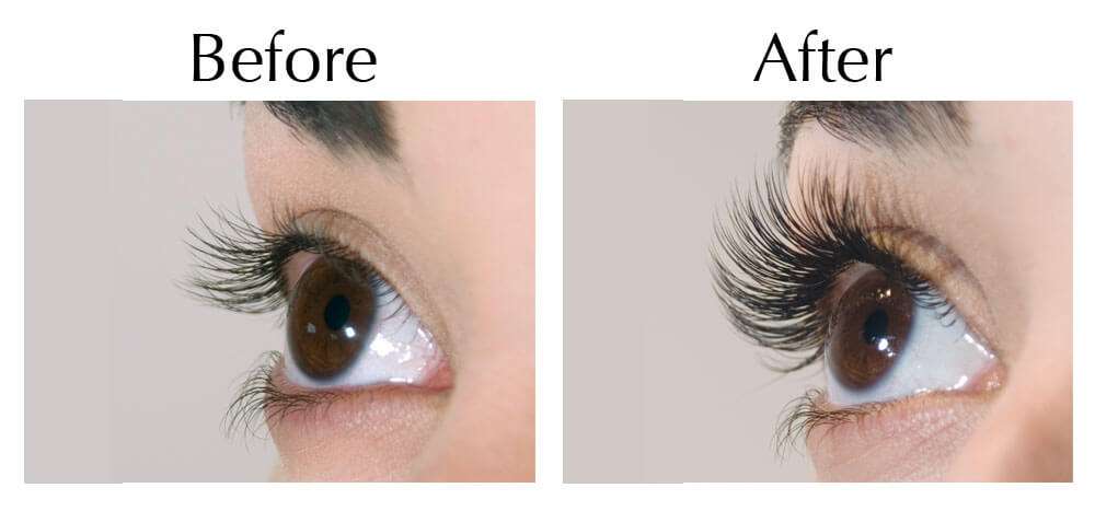 Miracle Lash Serum