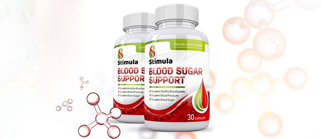 Stimula Blood Sugar