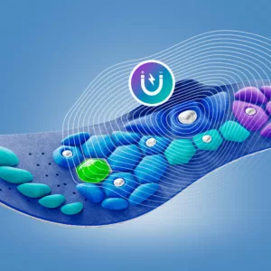 Akusoli Shoe Insoles