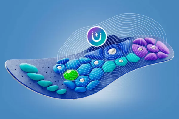 Akusoli Shoe Insoles