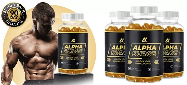 Alpha Surge Do Not Buy Until Analysis Truth Know