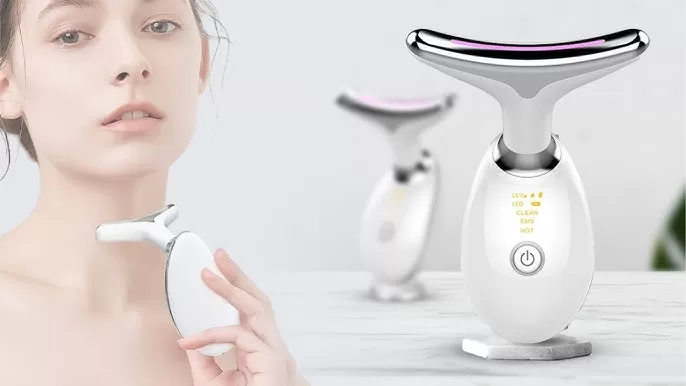 AuraGleam Glow Therapy