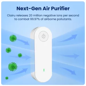 Clairu Air Purifier