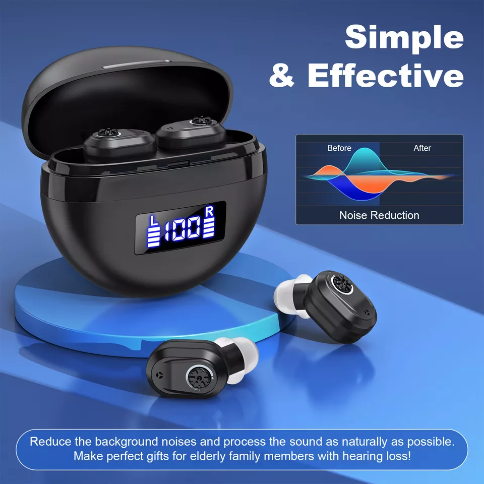 H2Go+ Hearing Amplifier Work or Just Hype Must Check