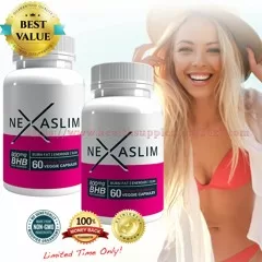 NexaSlim Ketosis