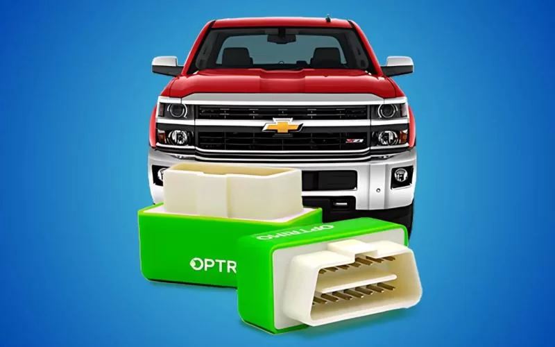 Optifuel Fuel Saver