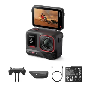Pro Capture Camera
