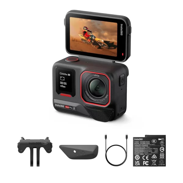 Pro Capture Camera