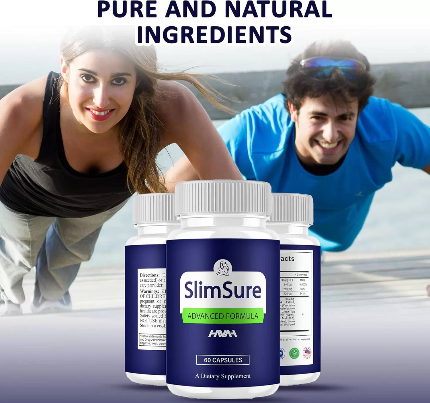 SlimSure Alert Before Order Need To Know This