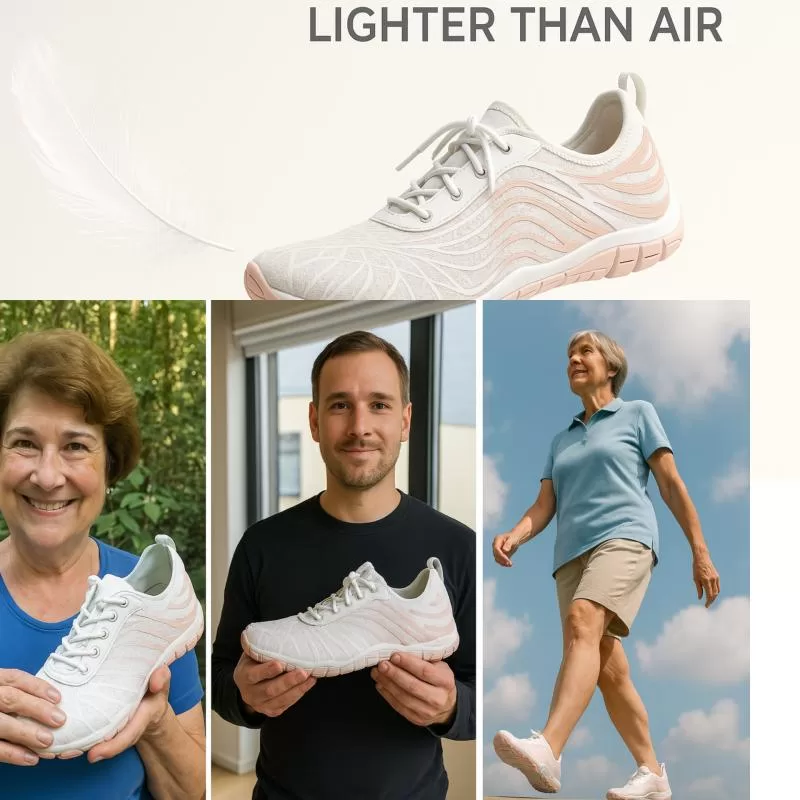 Terra Grounding Shoes Review ATTENTION!! STAY ALERT!! BUY or Not?