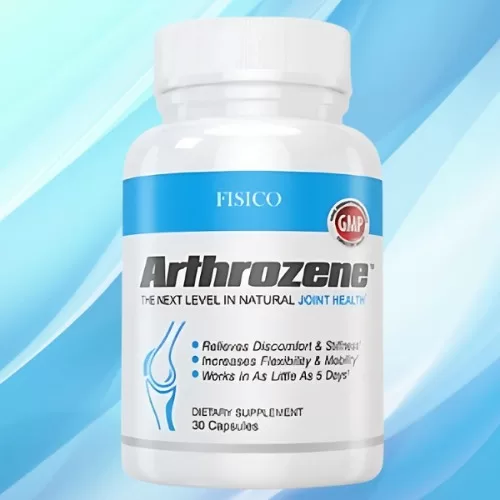 Arthozene Joint Remedy
