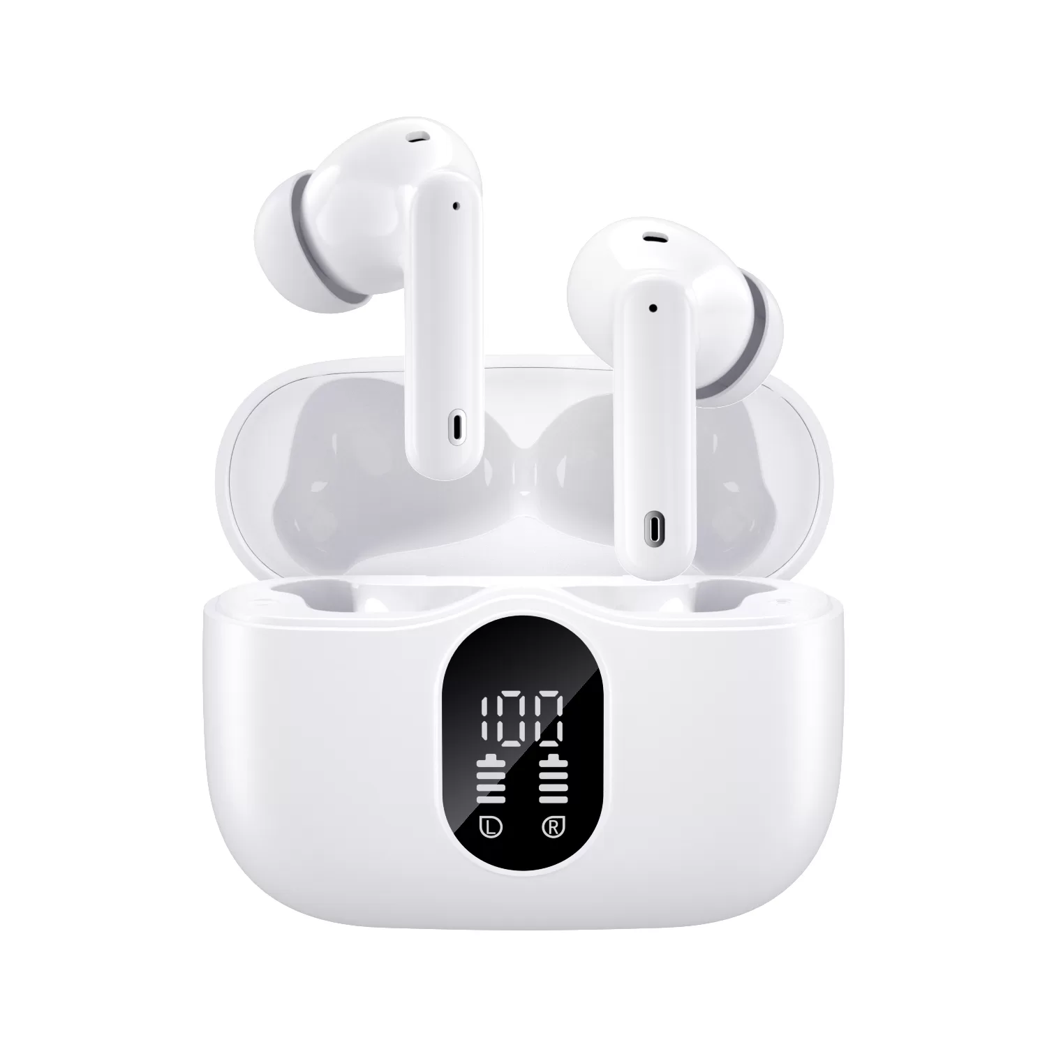 Beatbuds X1 White Do Not Buy Until Read This