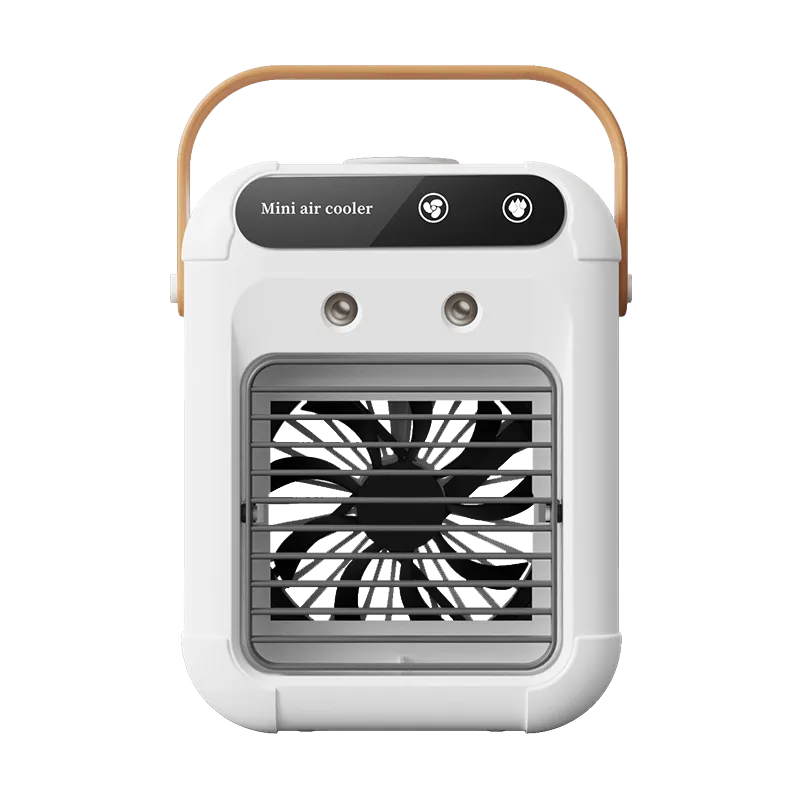 Breezi AC