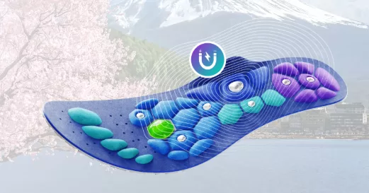 Healix Insoles