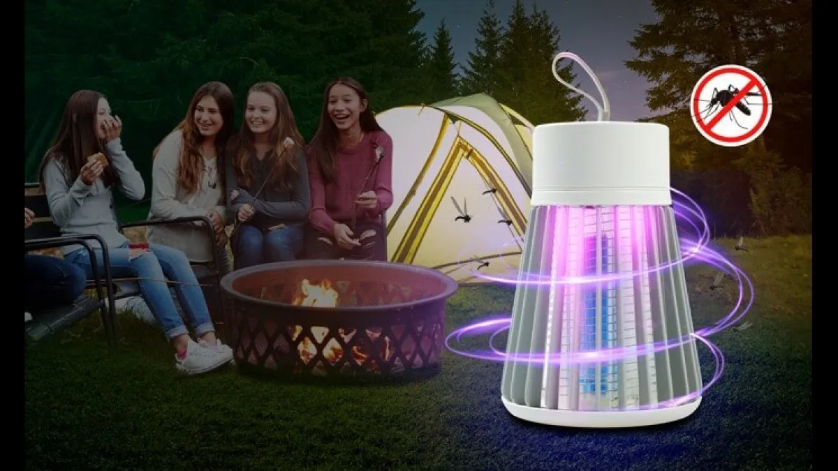 MosquitoZap
