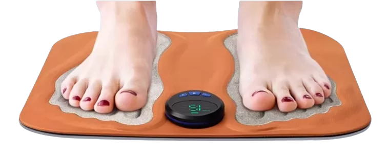 NeuroMat EMS Massager