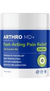Arthro MD+ Cream
