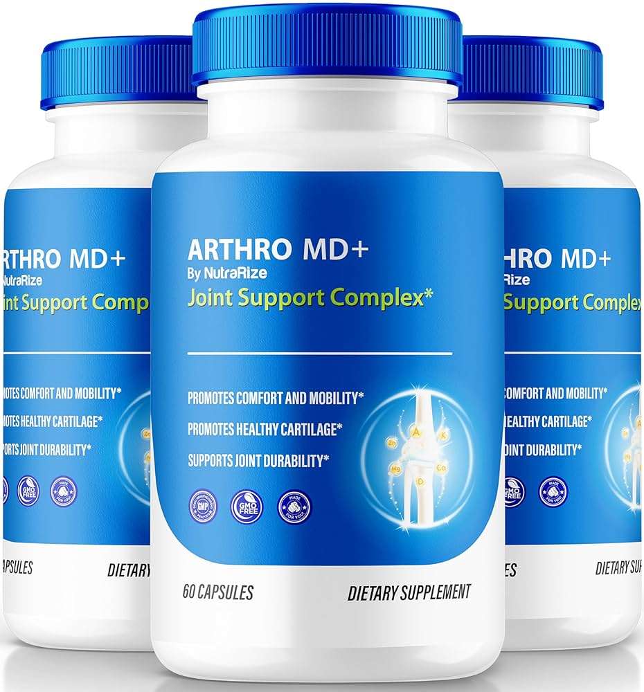 Arthro MD+ Joint Support