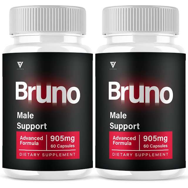 Bruno Male Enhancement