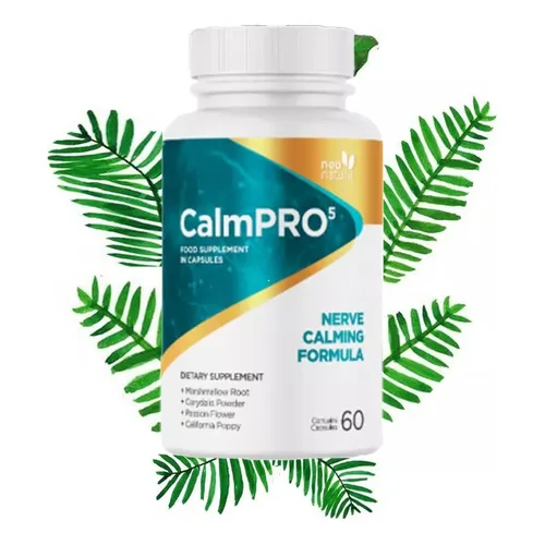 CalmPro5