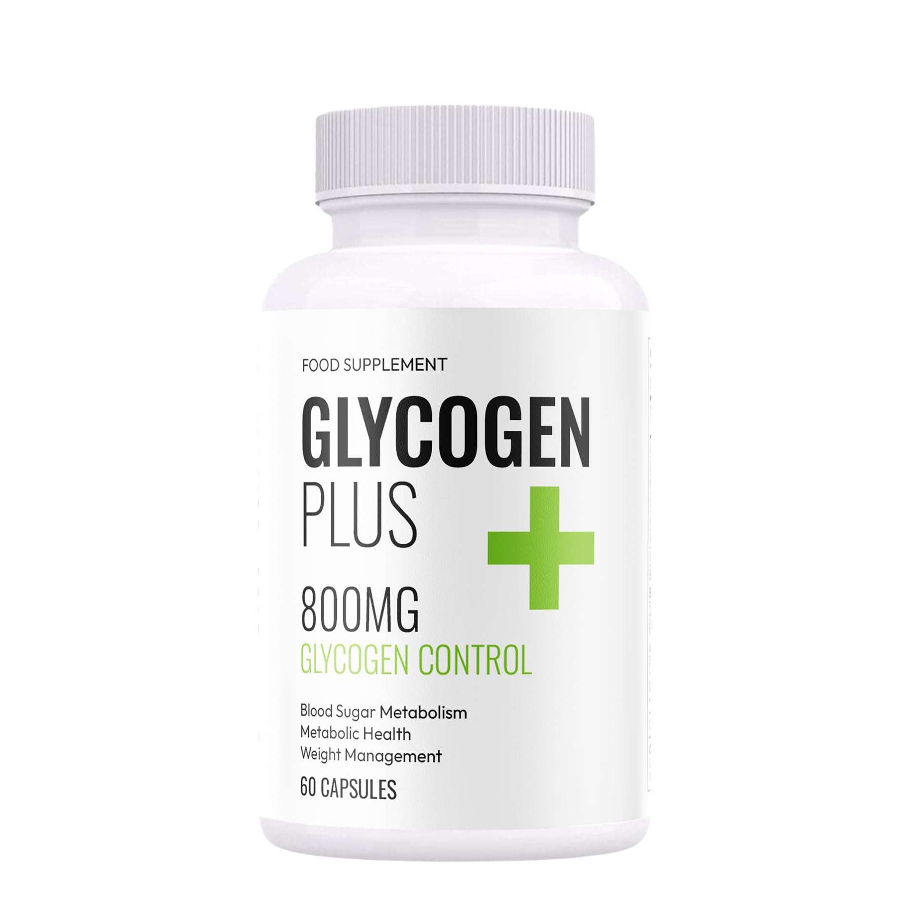 Glycogen Plus+