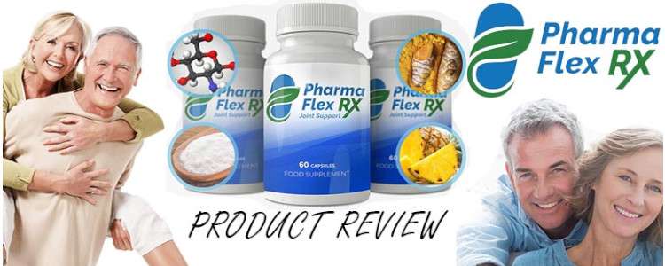 PharmaFlex Rx Norwegian