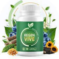 RegenVive Blood Sugar Breakthrough