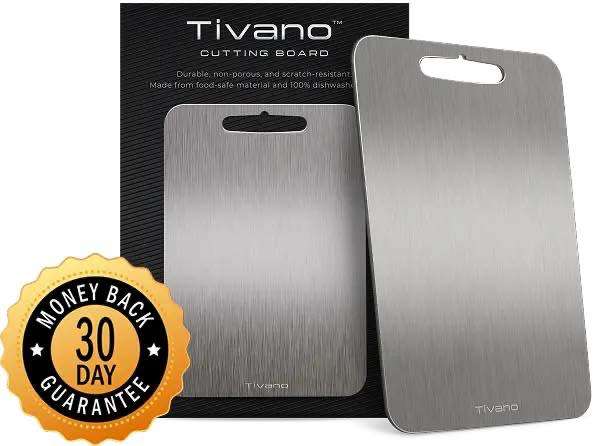 Tivano Cutting Board