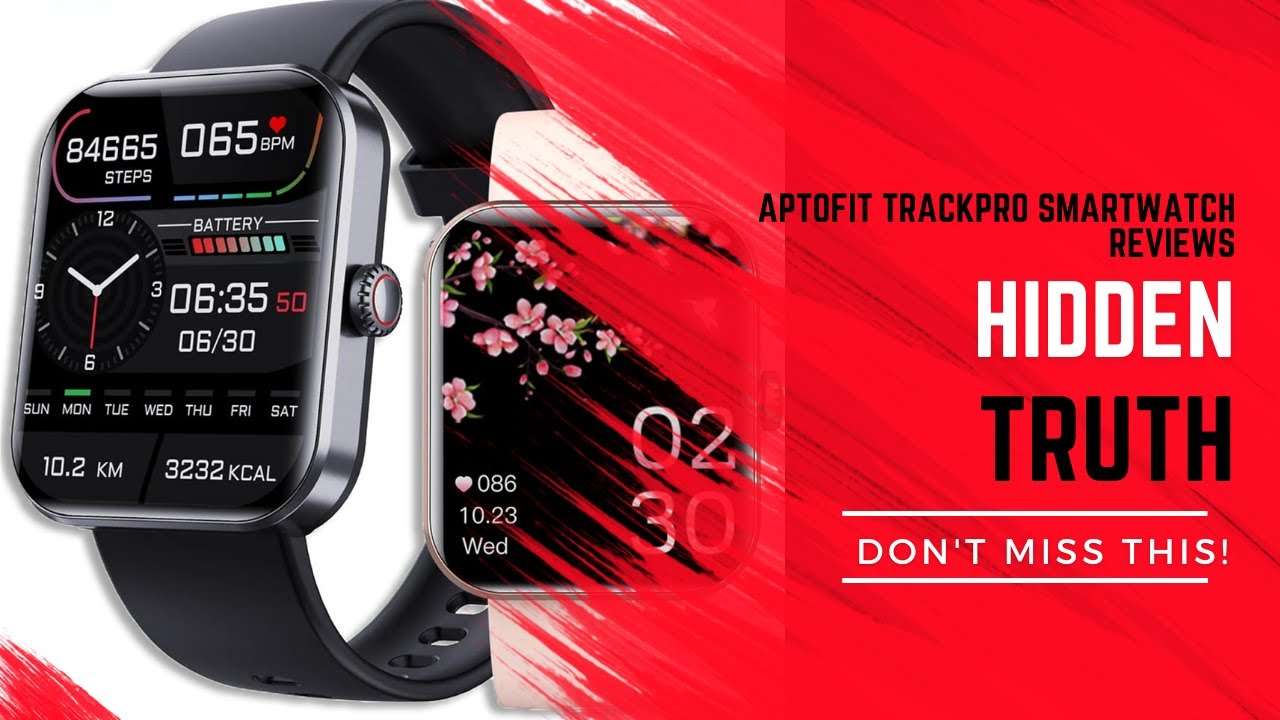 AptofitTrackPro