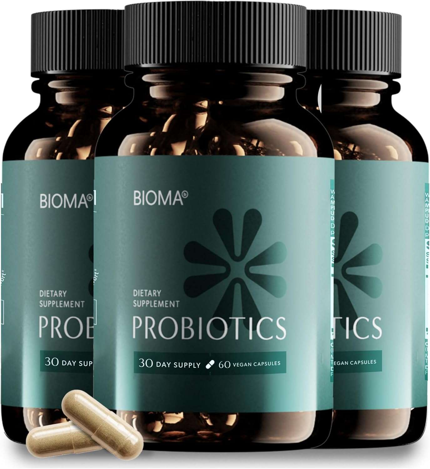 Bioma Probiotics