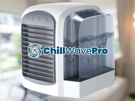 Chill Wave Pro