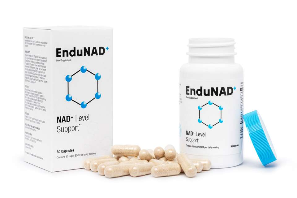 EnduNAD
