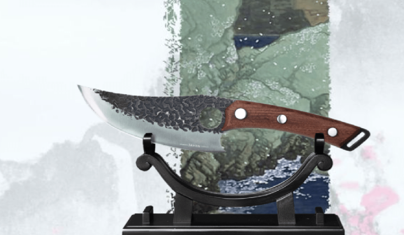 Matsato Chef Knife
