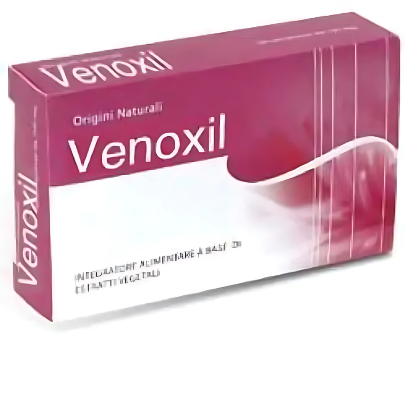 Venoxil Varicose Vein Root Remover
